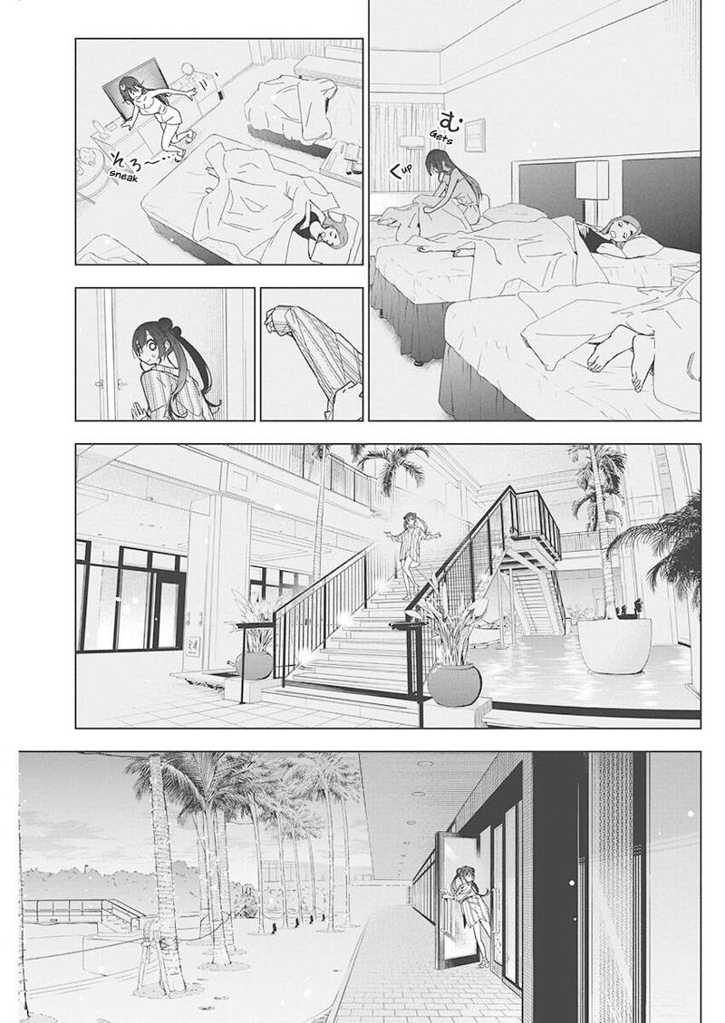Now That We Draw - Chapter 63 image 07